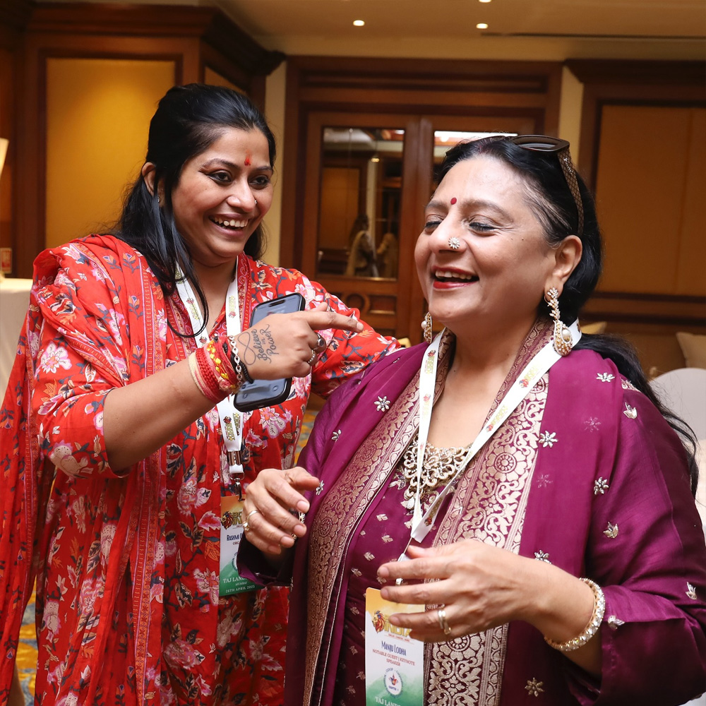Manju Lodha